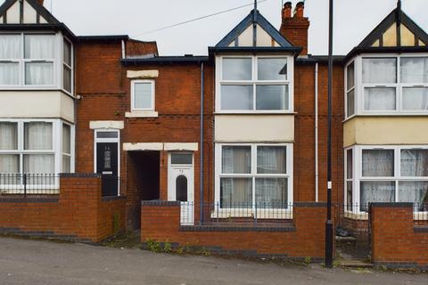 2 bedroom terraced house for sale, Birdwell Road, Sheffield, S4