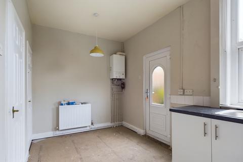 2 bedroom terraced house for sale, Birdwell Road, Sheffield, S4