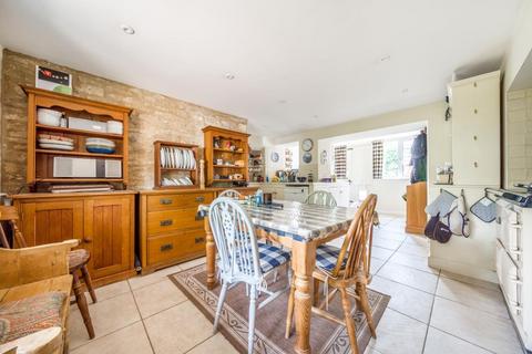 4 bedroom detached house for sale, Woodgreen,  Witney,  OX28