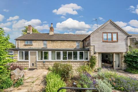 4 bedroom detached house for sale, Woodgreen,  Witney,  OX28