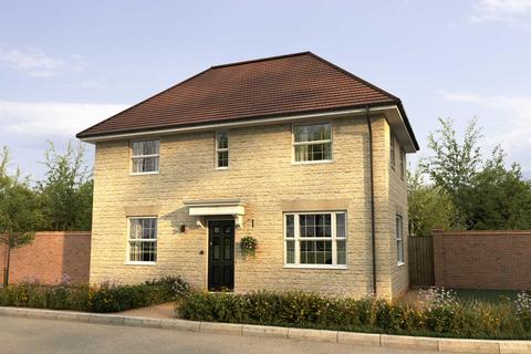 3 bedroom detached house for sale, Plot 213, The Lawrence at The Arches at Ledbury, Bromyard Road HR8