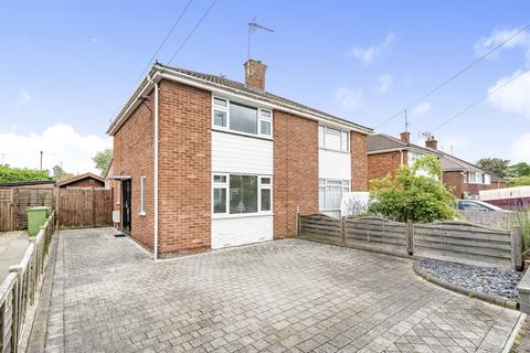 2 bedroom semi-detached house for sale, Canterbury Walk, Gloucestershire GL51