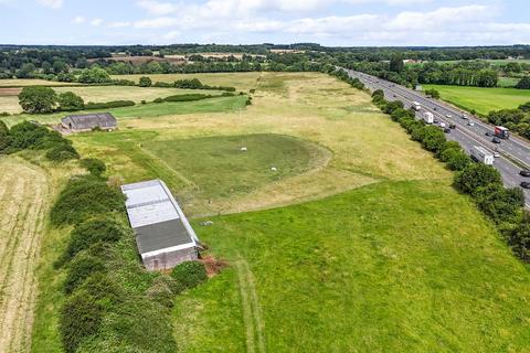 Land for sale, Land at Scotland Farm, Holt Lane, Hook RG27 9ES