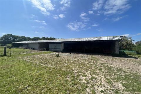 Land for sale, Land at Scotland Farm, Holt Lane, Hook RG27 9ES