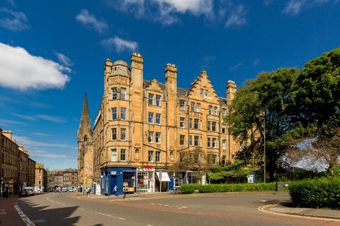 1 bedroom flat for sale, Barclay Terrace, Bruntsfield