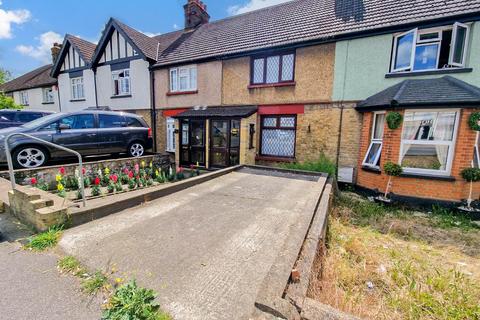 3 bedroom terraced house for sale, London Road, Swanley, Kent