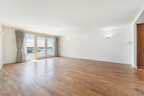 2 bedroom apartment for sale, New Providence Wharf, Fairmont Avenue, London, E14