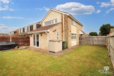 1 Pipit Close, Thatcham, RG19 3SB