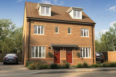 3 bedroom semi-detached house for sale, Plot 685, The Forbes at Frankley Park, Augusta Avenue, Off Tessall Lane B31