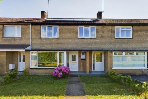 3 bedroom terraced house for sale, Haseldine Meadows, Hatfield AL10