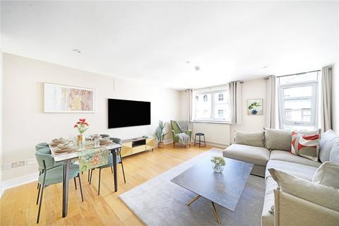 2 bedroom apartment to rent, Kensington Gardens Square, Bayswater, London, W2