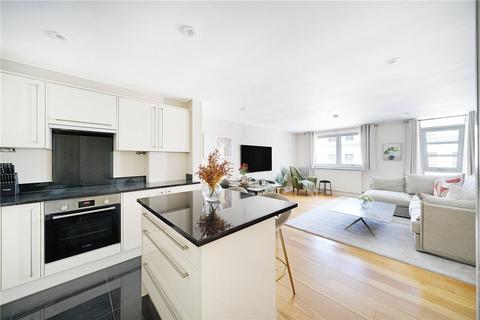 2 bedroom apartment to rent, Kensington Gardens Square, Bayswater, London, W2