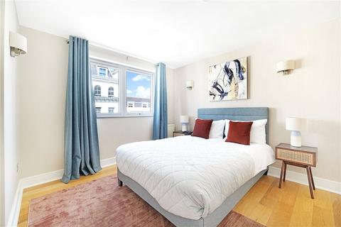 2 bedroom apartment to rent, Kensington Gardens Square, Bayswater, London, W2