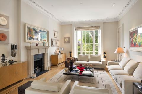 7 bedroom house for sale, Marlborough Place, London NW8