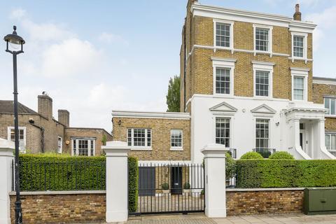 7 bedroom house for sale, Marlborough Place, London NW8