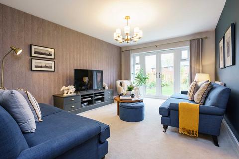 4 bedroom detached house for sale, Plot 321, The Harwood at Twigworth Green, Tewkesbury Road GL2