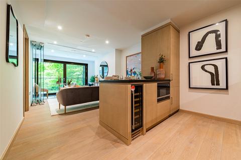 1 bedroom apartment for sale, Embassy Gardens, Viaduct Gardens, Nine Elms, London, SW11