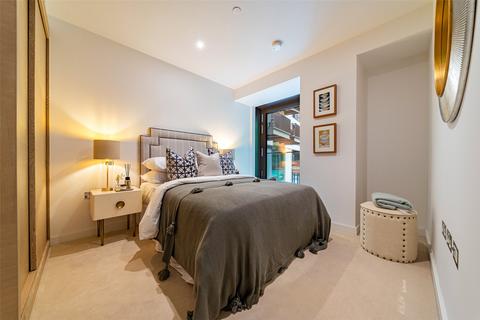 1 bedroom apartment for sale, Embassy Gardens, Viaduct Gardens, Nine Elms, London, SW11