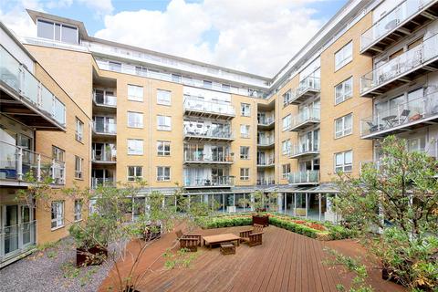Ionian Building, 45 Narrow Street, Limehouse, London, E14