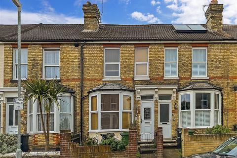 3 bedroom terraced house for sale, Victoria Street, Maidstone, Kent