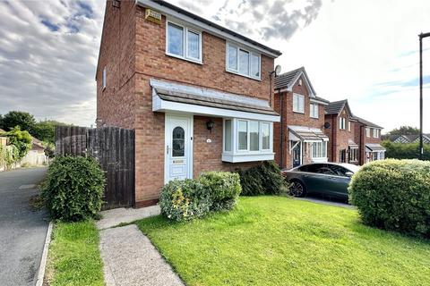 3 bedroom detached house for sale, Heyhouse Way, Chapeltown, Sheffield, S35