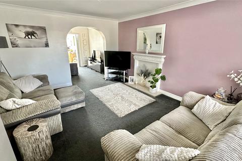3 bedroom detached house for sale, Heyhouse Way, Chapeltown, Sheffield, S35