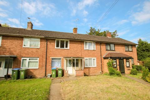 3 bedroom terraced house for sale, Seagarth Lane Southampton