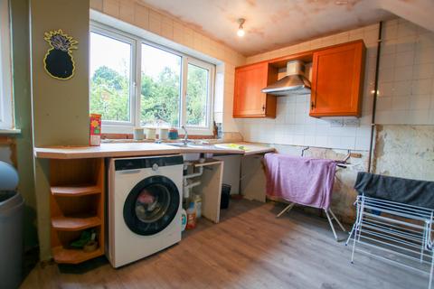 3 bedroom terraced house for sale, Seagarth Lane Southampton