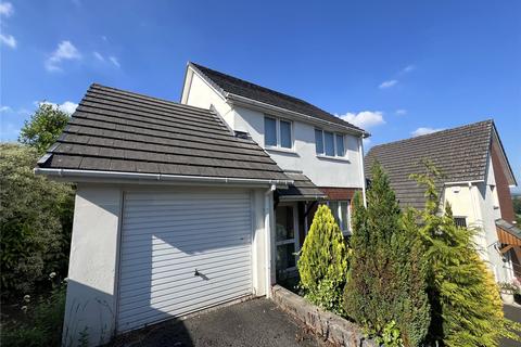 2 bedroom detached house for sale, Pendruccombe Gardens, Launceston PL15