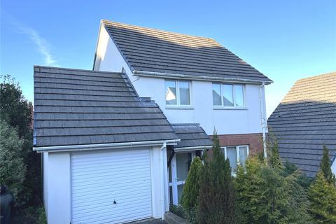 Pendruccombe Gardens, Launceston PL15