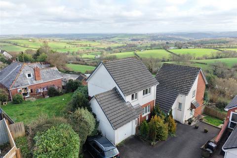 2 bedroom detached house for sale, Pendruccombe Gardens, Launceston PL15