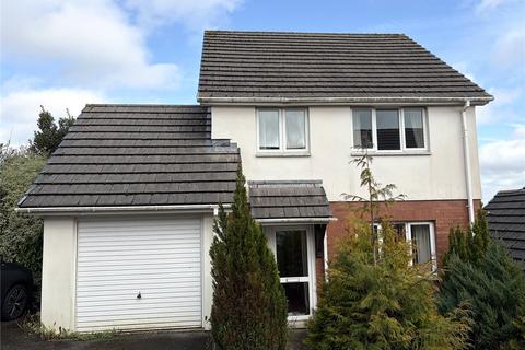 2 bedroom detached house for sale, Pendruccombe Gardens, Launceston PL15