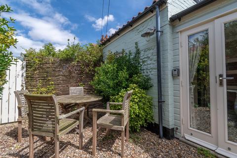 2 bedroom semi-detached house for sale, The Glebe, Wells-next-the-Sea, NR23