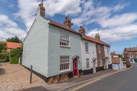 2 bedroom semi-detached house for sale, The Glebe, Wells-next-the-Sea, NR23