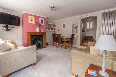 2 bedroom semi-detached house for sale, The Glebe, Wells-next-the-Sea, NR23