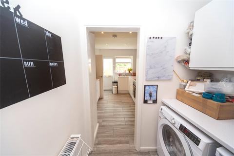 3 bedroom end of terrace house for sale, Treborth Road, Rumney, Cardiff, CF3