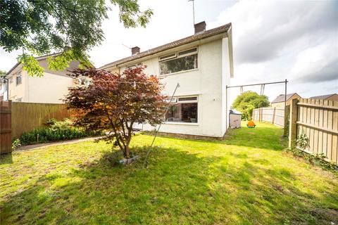 3 bedroom end of terrace house for sale, Treborth Road, Rumney, Cardiff, CF3