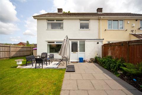 3 bedroom end of terrace house for sale, Treborth Road, Rumney, Cardiff, CF3