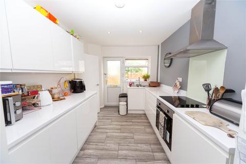 3 bedroom end of terrace house for sale, Treborth Road, Rumney, Cardiff, CF3