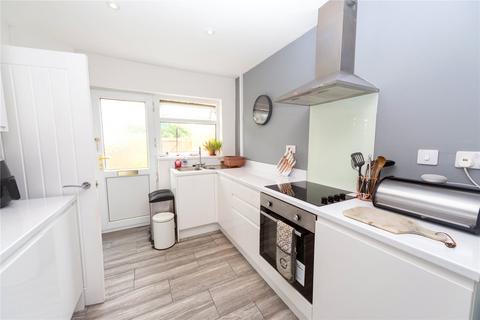 3 bedroom end of terrace house for sale, Treborth Road, Rumney, Cardiff, CF3