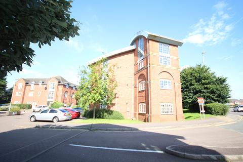 undefined, Caxton Court, Burton upon Trent DE14