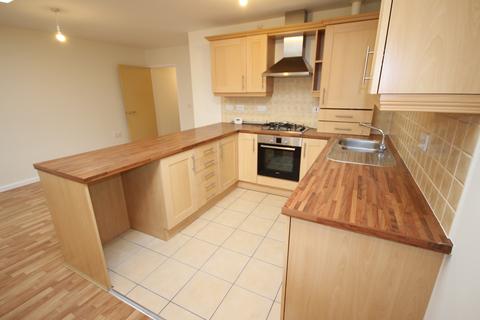 undefined, Caxton Court, Burton upon Trent DE14
