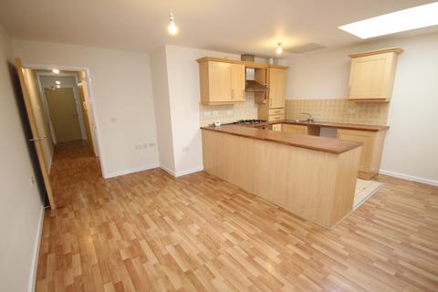 undefined, Caxton Court, Burton upon Trent DE14