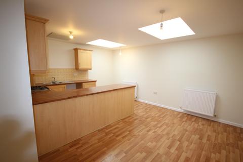 undefined, Caxton Court, Burton upon Trent DE14