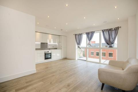 1 bedroom flat for sale, Lyon Road, Harrow, HA1