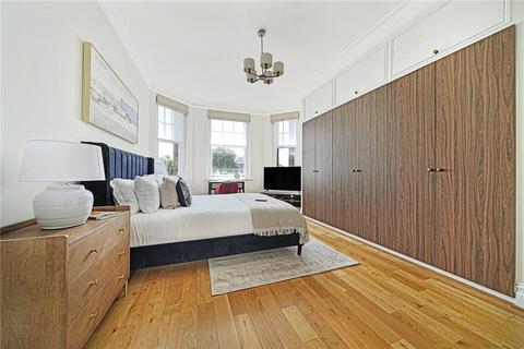 5 bedroom apartment to rent, Oakwood Court, Holland Park, London, W14