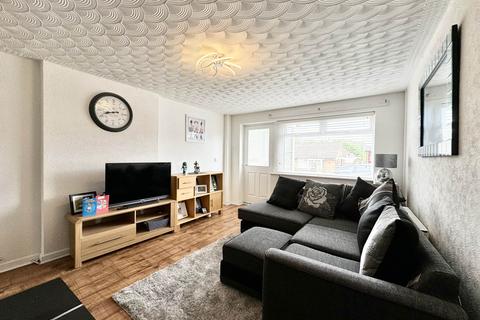 2 bedroom semi-detached house for sale, Cambourne Avenue, Laffak