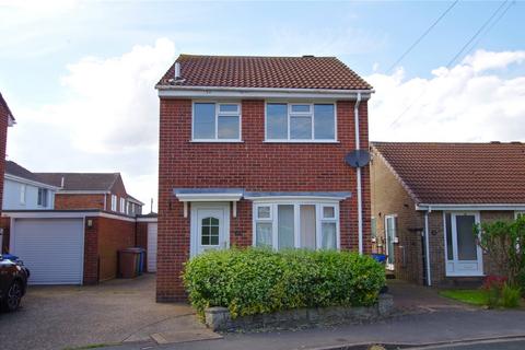 3 bedroom detached house for sale, Constable Garth, Hedon, East Yorkshire, HU12