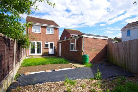 33 Constable Garth, Hedon, Hull, HU12 8PD