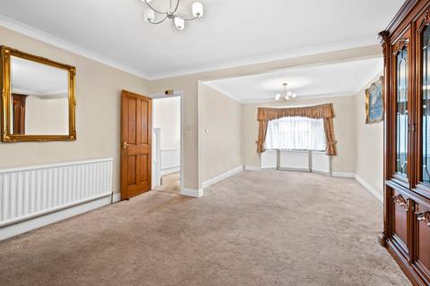 3 bedroom semi-detached house for sale, Dudley Road, Walton-on-Thames, KT12